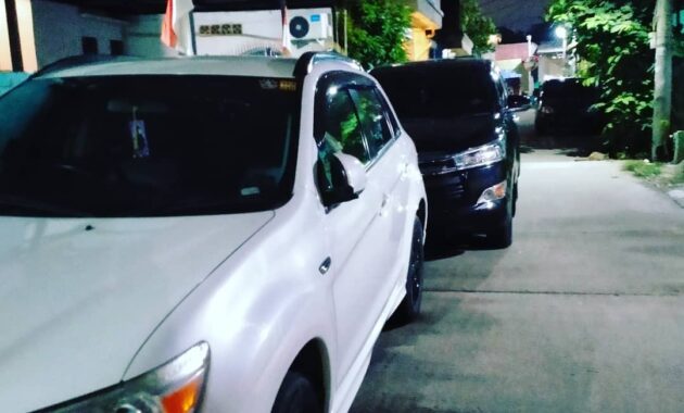 Top 10+ Rental Mobil Kelapa Dua, Harga Sewa Termurah 300K