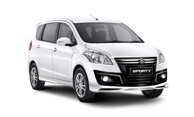 top 10+ rental mobil kelapa dua, harga sewa termurah 300k