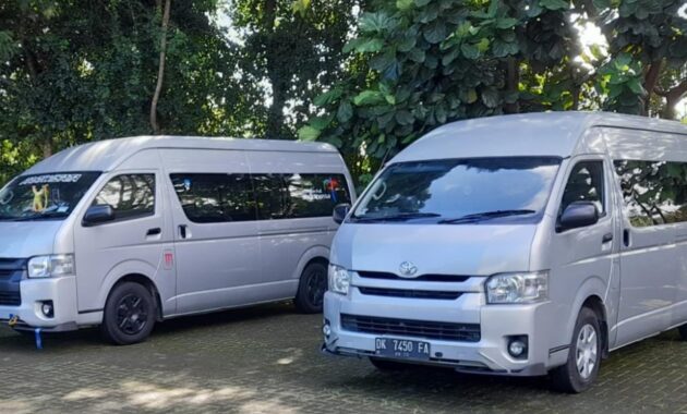 top 10+ rental mobil kepanjen harga 250k, no 9 lepas kunci