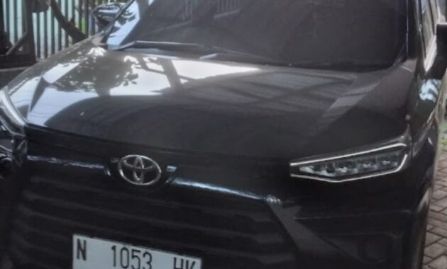 top 10+ rental mobil kepanjen harga 250k, no 9 lepas kunci