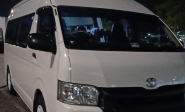 top 10+ rental mobil kepanjen harga 250k, no 9 lepas kunci