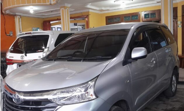 Top 10+ Rental Mobil Kepanjen Harga 250K, No 9 Lepas Kunci