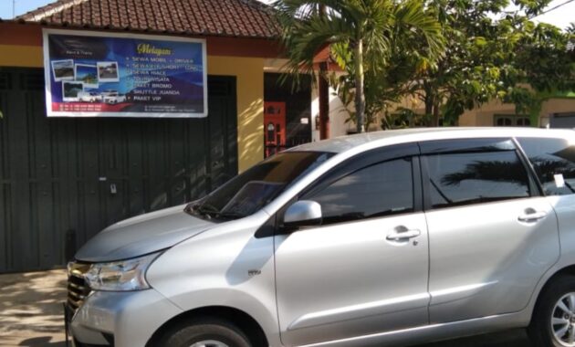 top 10+ rental mobil kepanjen harga 250k, no 9 lepas kunci