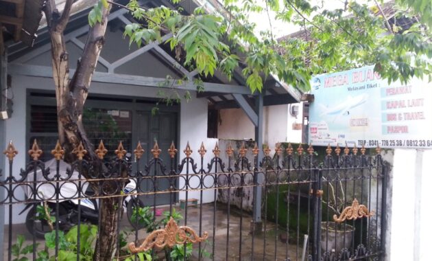 top 10+ rental mobil kepanjen harga 250k, no 9 lepas kunci