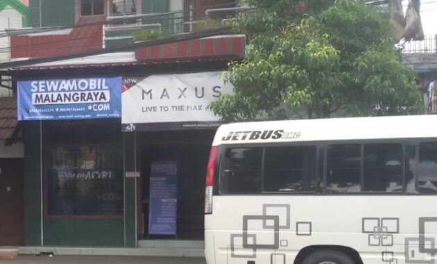 top 10+ rental mobil kepanjen harga 250k, no 9 lepas kunci