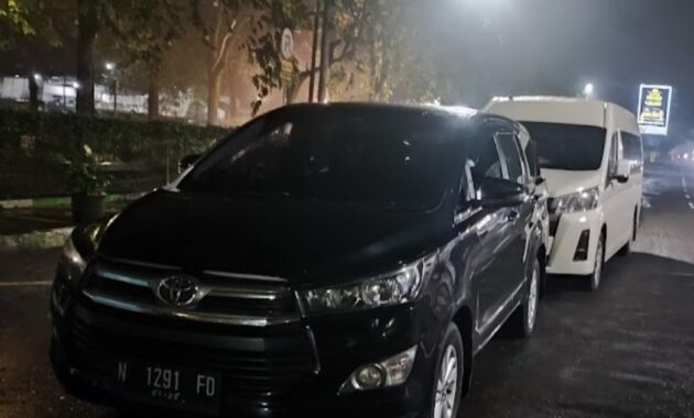 top 10+ rental mobil kepanjen harga 250k, no 9 lepas kunci