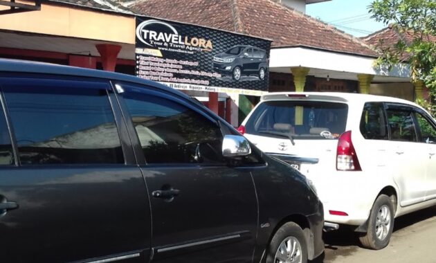 top 10+ rental mobil kepanjen harga 250k, no 9 lepas kunci