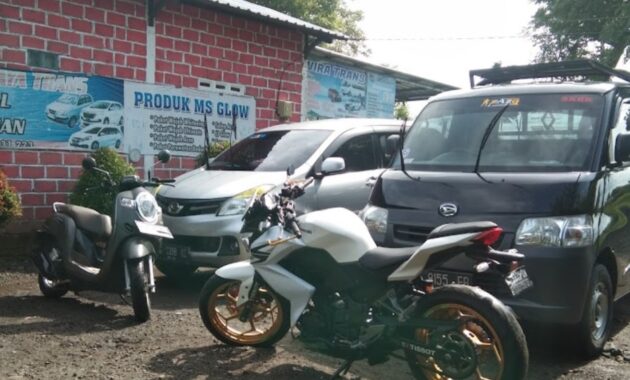 top 10+ rental mobil kertosono nganjuk, harga termurah 100k