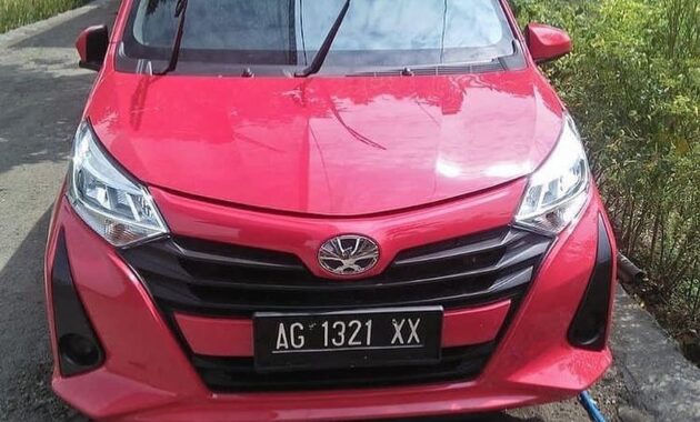 top 10+ rental mobil kertosono nganjuk, harga termurah 100k