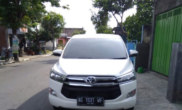 top 10+ rental mobil kertosono nganjuk, harga termurah 100k