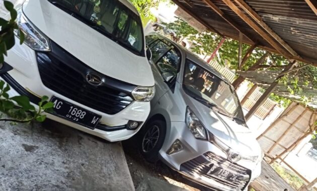 Top 10+ Rental Mobil Kertosono Nganjuk, Harga Termurah 100K