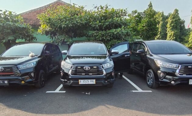 top 10+ rental mobil krian sidoarjo tanpa sopir, harga 200k