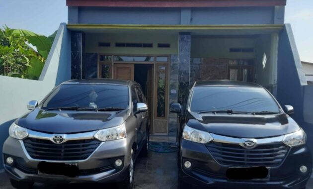 top 10+ rental mobil krian sidoarjo tanpa sopir, harga 200k