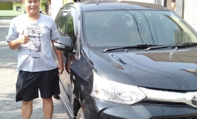 Top 10+ Rental Mobil Krian Sidoarjo Tanpa Sopir, Harga 200K