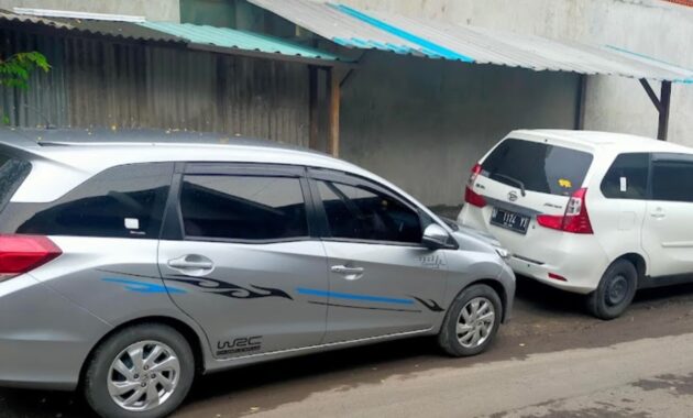 top 10+ rental mobil krian sidoarjo tanpa sopir, harga 200k