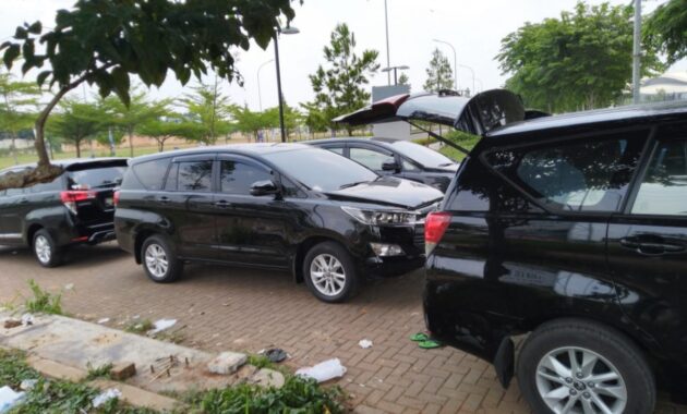 top 10+ rental mobil menteng, harga sewa termurah rp450.000