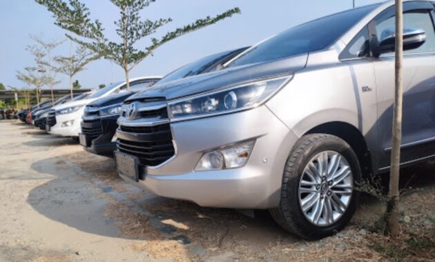 top 10+ rental mobil menteng, harga sewa termurah rp450.000