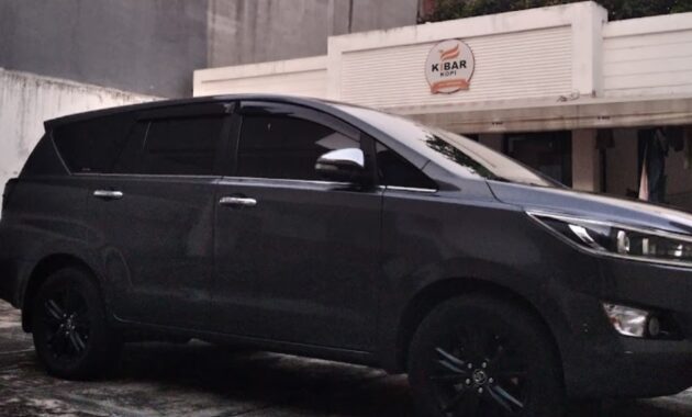 top 10+ rental mobil menteng, harga sewa termurah rp450.000