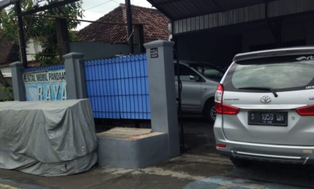 top 10+ rental mobil pandaan pasuruan jawa timur, harga 200k
