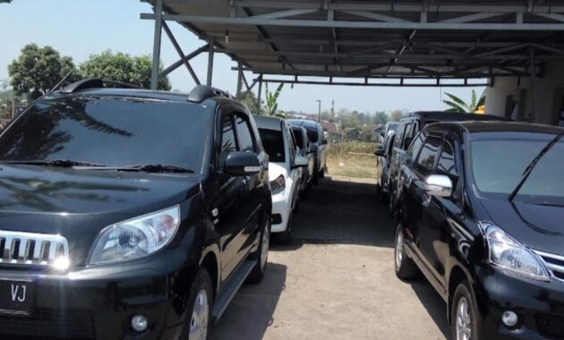top 10+ rental mobil pandaan pasuruan jawa timur, harga 200k