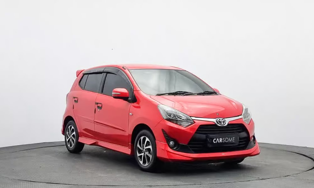 Top 10+ Rental Mobil Purbalingga Lepas Kunci, Harga 250K