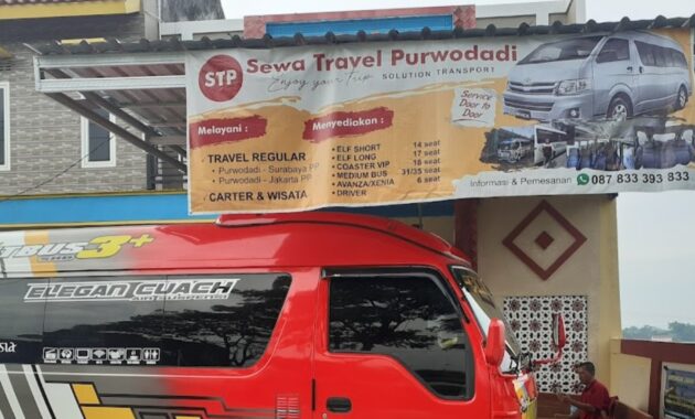 top 10+ rental mobil purwodadi grobogan, harga murah 250k