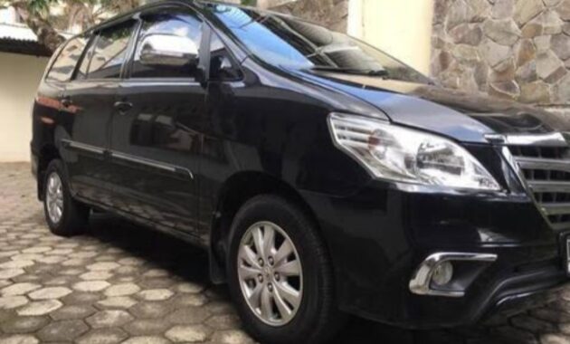top 10+ rental mobil purwodadi grobogan, harga murah 250k