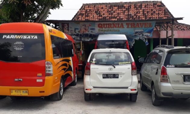 top 10+ rental mobil purwodadi grobogan, harga murah 250k