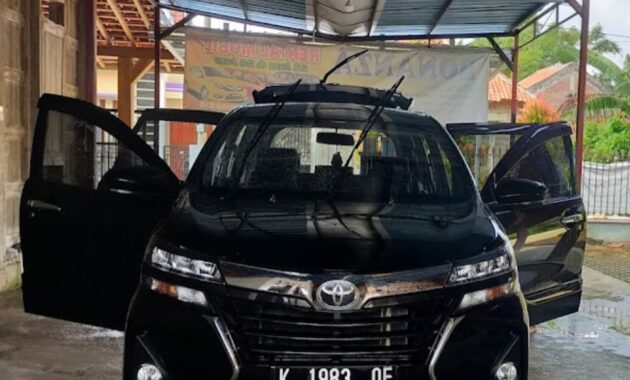 top 10+ rental mobil purwodadi grobogan, harga murah 250k