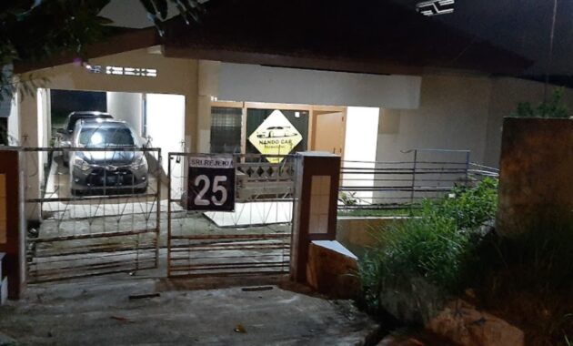 top 10+ rental mobil semarang barat lepas kunci, harga 250k