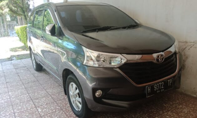 top 10+ rental mobil semarang timur 450k, no 4 lepas kunci murah
