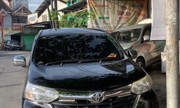 top 10+ rental mobil semarang timur 450k, no 4 lepas kunci murah