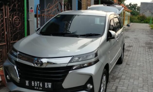 top 10+ rental mobil semarang timur 450k, no 4 lepas kunci murah