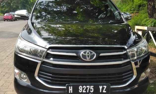 top 10+ rental mobil semarang timur 450k, no 4 lepas kunci murah