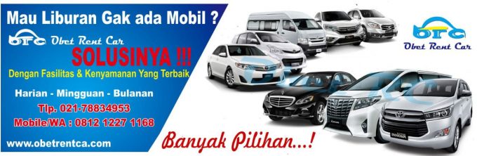 top 10+ rental mobil sukabumi dengan harga murah, mana tempat sewa yang bisa lepas kunci?