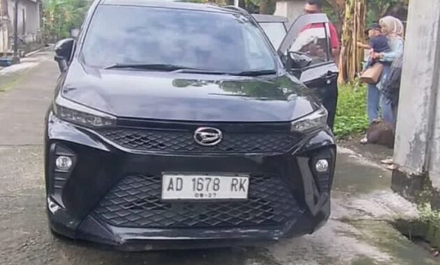 top 10+ rental mobil sukoharjo tanpa sopir, harga murah 300k