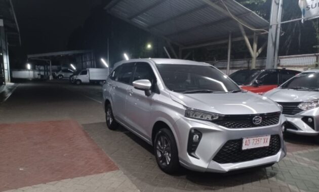 top 10+ rental mobil sukoharjo tanpa sopir, harga murah 300k