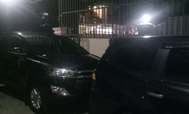 top 10+ rental mobil sukoharjo tanpa sopir, harga murah 300k