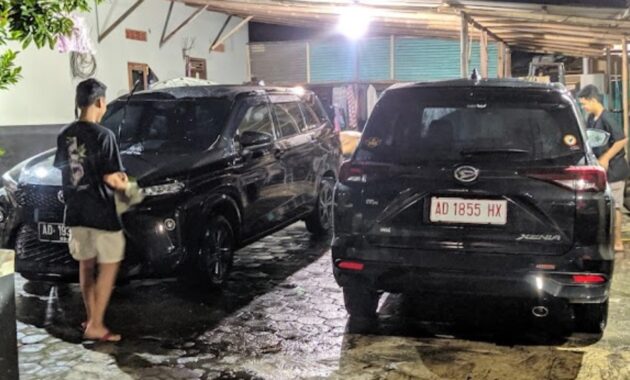 top 10+ rental mobil sukoharjo tanpa sopir, harga murah 300k