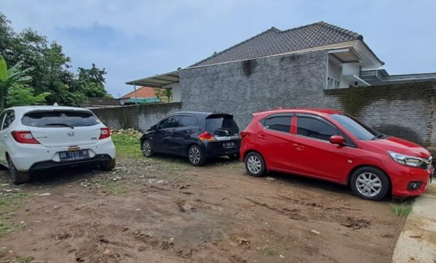 top 10+ rental mobil sukoharjo tanpa sopir, harga murah 300k