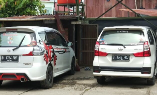 Top 10+ Rental Mobil Sungai Penuh Jambi, Harga Sewa 250K