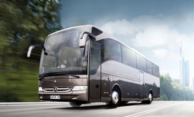Top 10+ Rental Sewa Bus Bogor Untuk Pariwasata Ke Jakarta Atau Jogja Dengan Fasilitas Modern