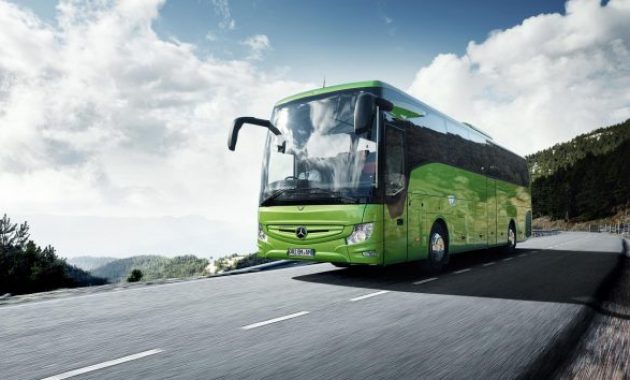 top 10+ rental sewa bus pariwisata di bekasi dengan harga murah, siap menemani group tourmu