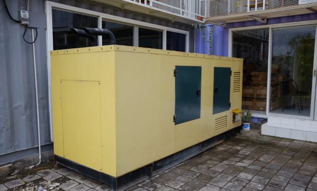 Top 10+ Rental Sewa Genset Terbaik dan Terpercaya di Wilayah Malang Dengan Tarif Mulai 200 Ribuan Saja