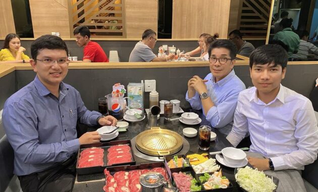 top 10+ resto all you can eat central park murah, harga mulai 99k