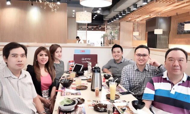 top 10+ resto all you can eat central park murah, harga mulai 99k