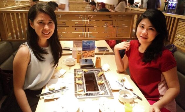 top 10+ resto all you can eat central park murah, harga mulai 99k