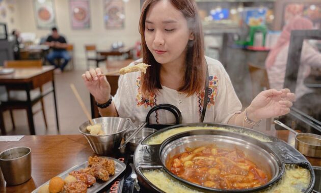 top 10+ resto all you can eat central park murah, harga mulai 99k