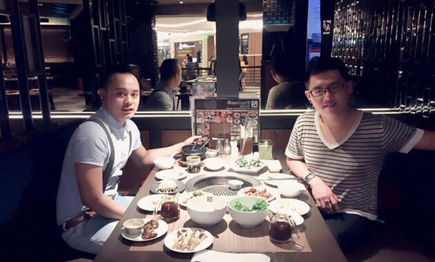 top 10+ resto all you can eat central park murah, harga mulai 99k