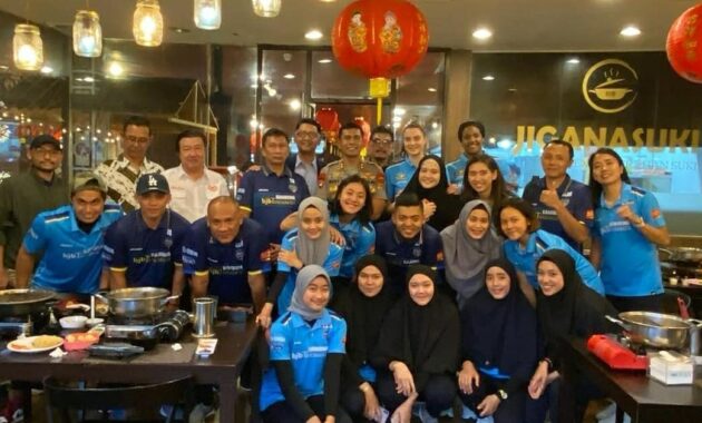 top 10+ resto all you can eat cirebon murah, harga mulai 99k